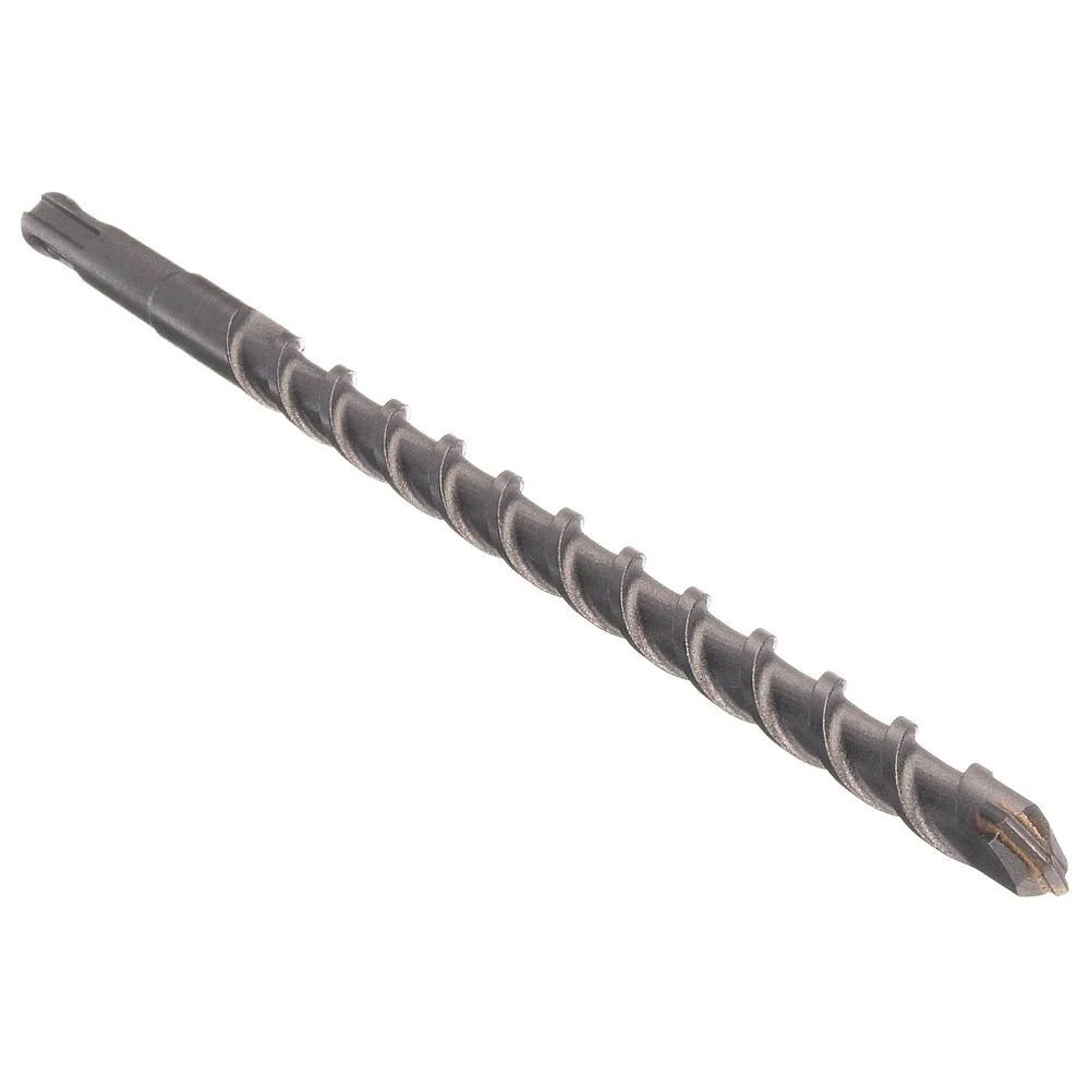 WESTWARD 22UV83 Hammer Drill Bit Sds Plus 3/4 x 12 In | AB7FHX