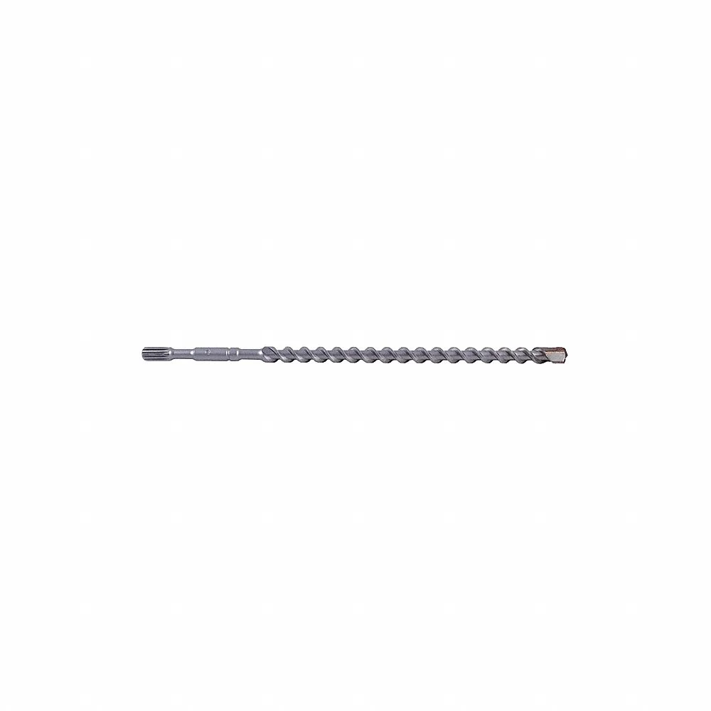 WESTWARD 22UV79 Hammer Drill Bit Sds Plus 5/8 x 18 In | AB7FHV