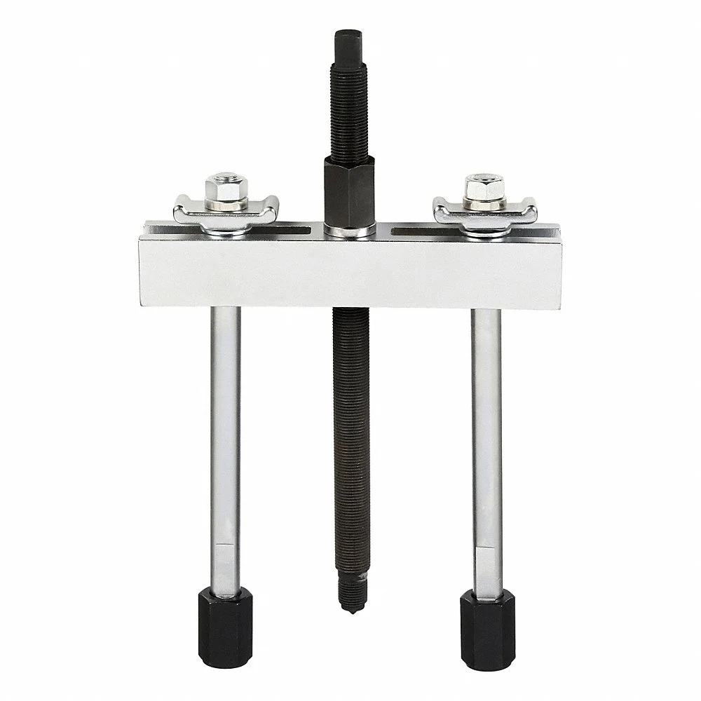 WESTWARD 29FX43 Push Puller 10 Tons Reach 8-1/4 Inch | AB8VBG