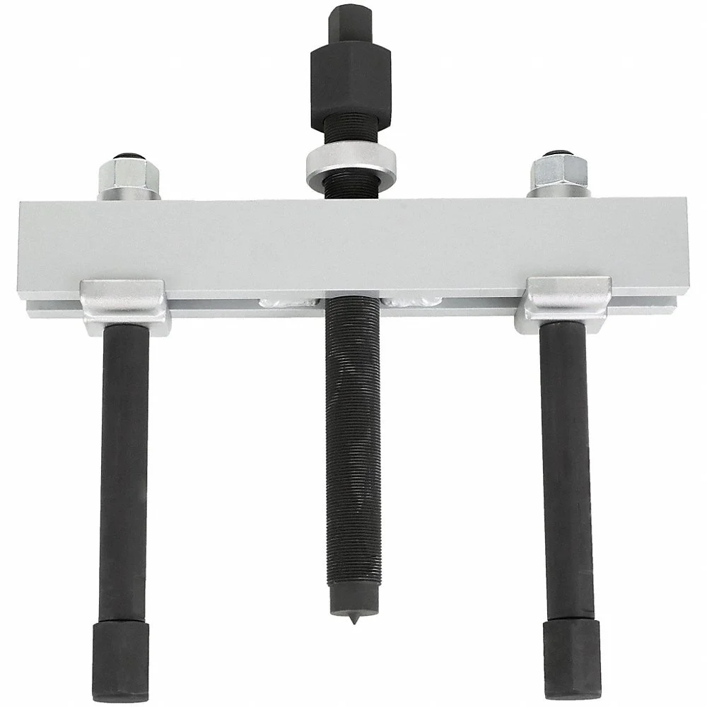 WESTWARD 29FX44 Push Puller 30 Tons Reach 10 Inch | AB8VBH