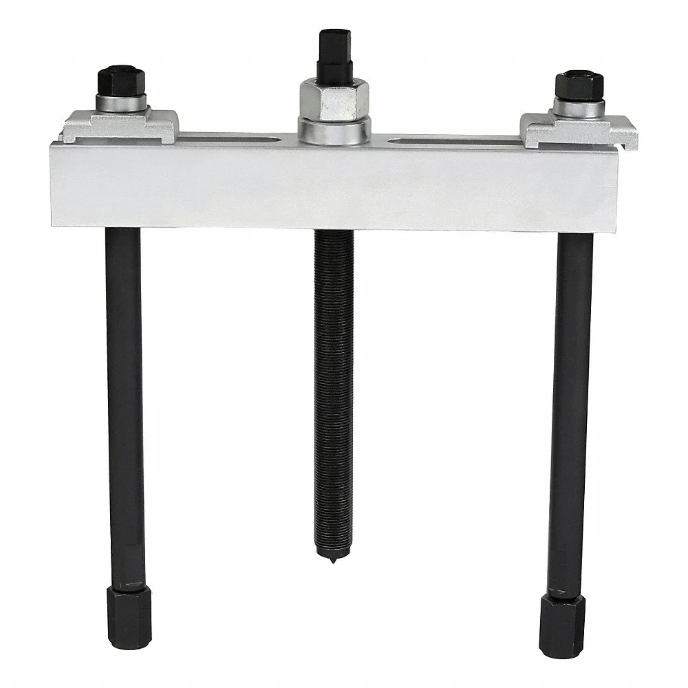 WESTWARD 29FX45 Push Puller 17-1/2 Tons Reach 11-1/4 Inch | AB8VBJ