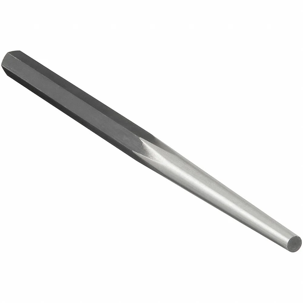 WESTWARD 2AJB8 Long Alignment Punch 1/2 Inch Tip 18 Inch Length | AB8YLP