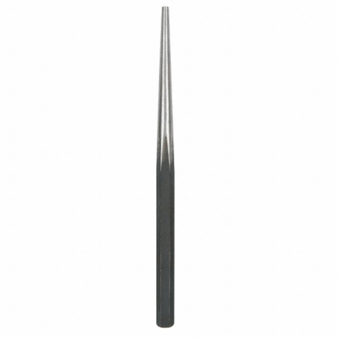 WESTWARD 2AJC4 Drift Punch 5/16 Inch Tip 10 1/8 Inch Length | AB8YLV