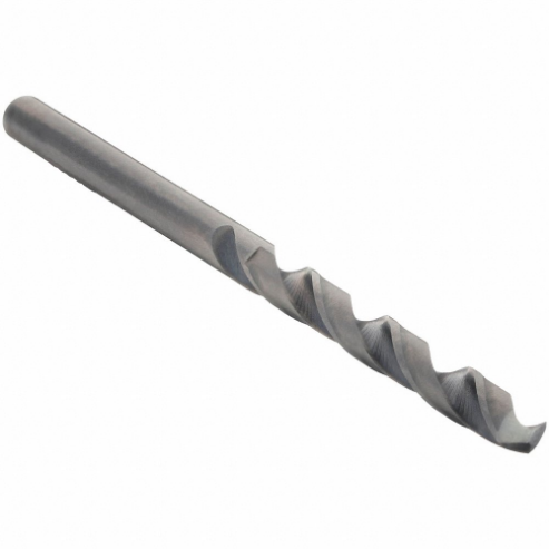 WESTWARD 401J50 Jobber Length Drill Bit, 118 Degree Point Angle, 1/16 Inch Shank Dia., HSS | CH3PWR 401J50