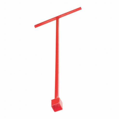 Operating Wrench 60 In Steel