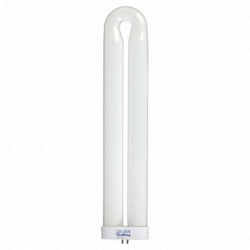 WESTWARD 32J166 Replacement Bulb, 50W, 14 1/4 Inch Length, 2 1/4 Inch Width | CJ3DKU