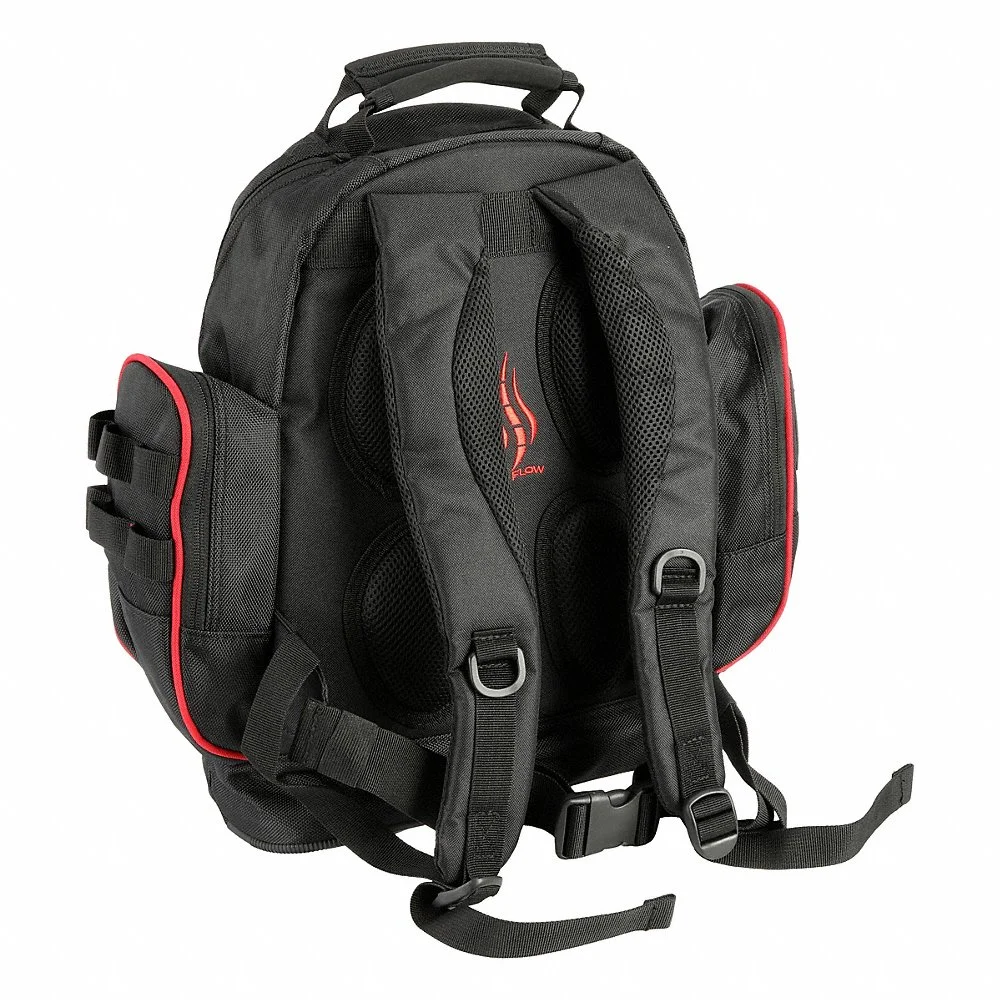 Westward 32PJ48 | Tool Backpack, 19 1/2 x 7 x 18 Inch Size