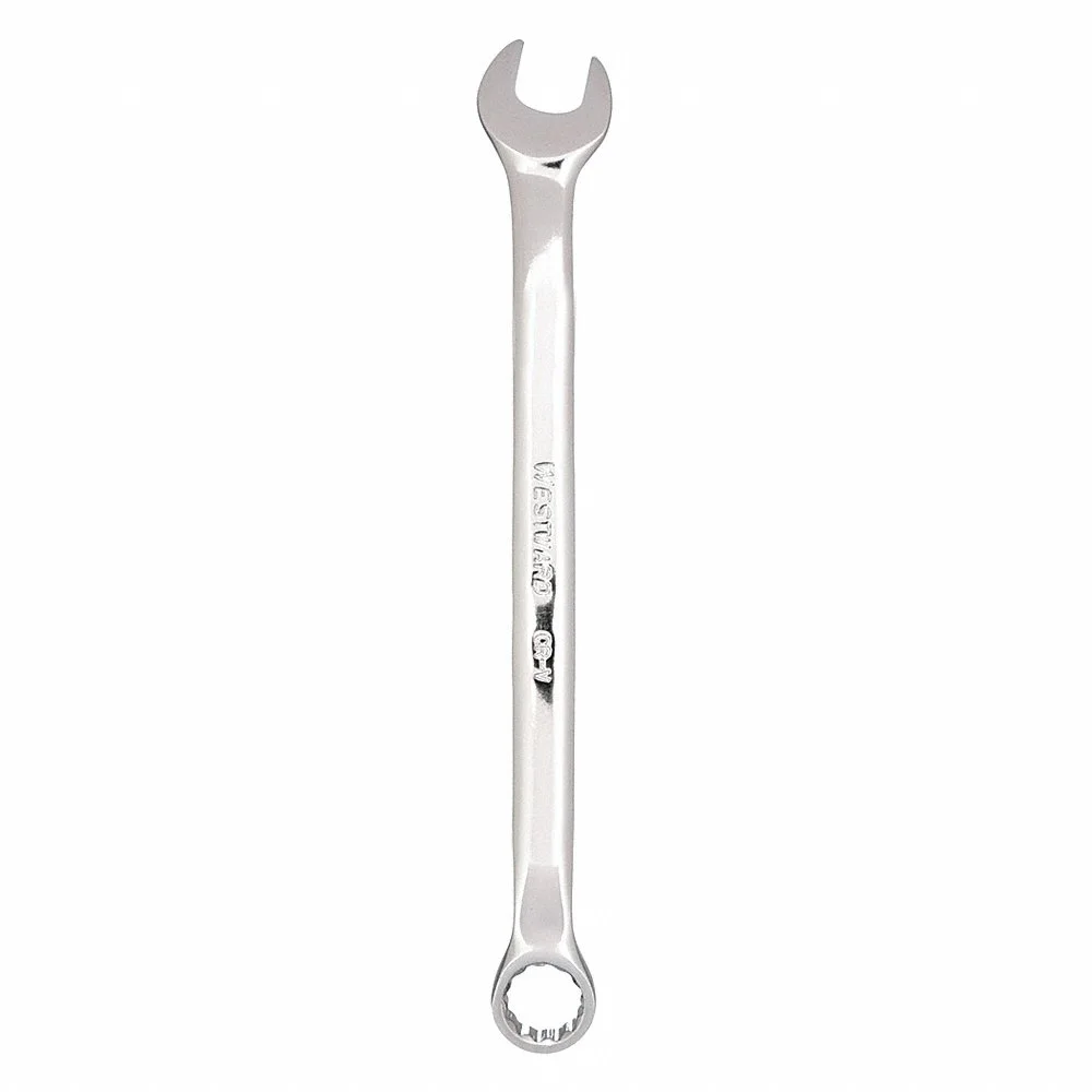 WESTWARD 36A226 Combination Wrench 11mm 6-1/2in. Overall Length | AC6RNP