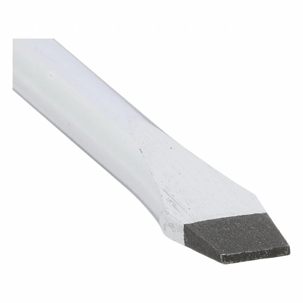 WESTWARD 401L03 General Purpose Slotted Screwdriver, 1/4 Inch Tip Size, 12 1/2 Inch Overall Length | CU9ZYT