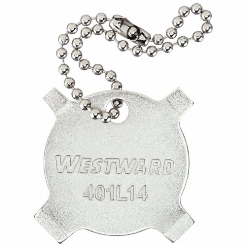 WESTWARD 401L14