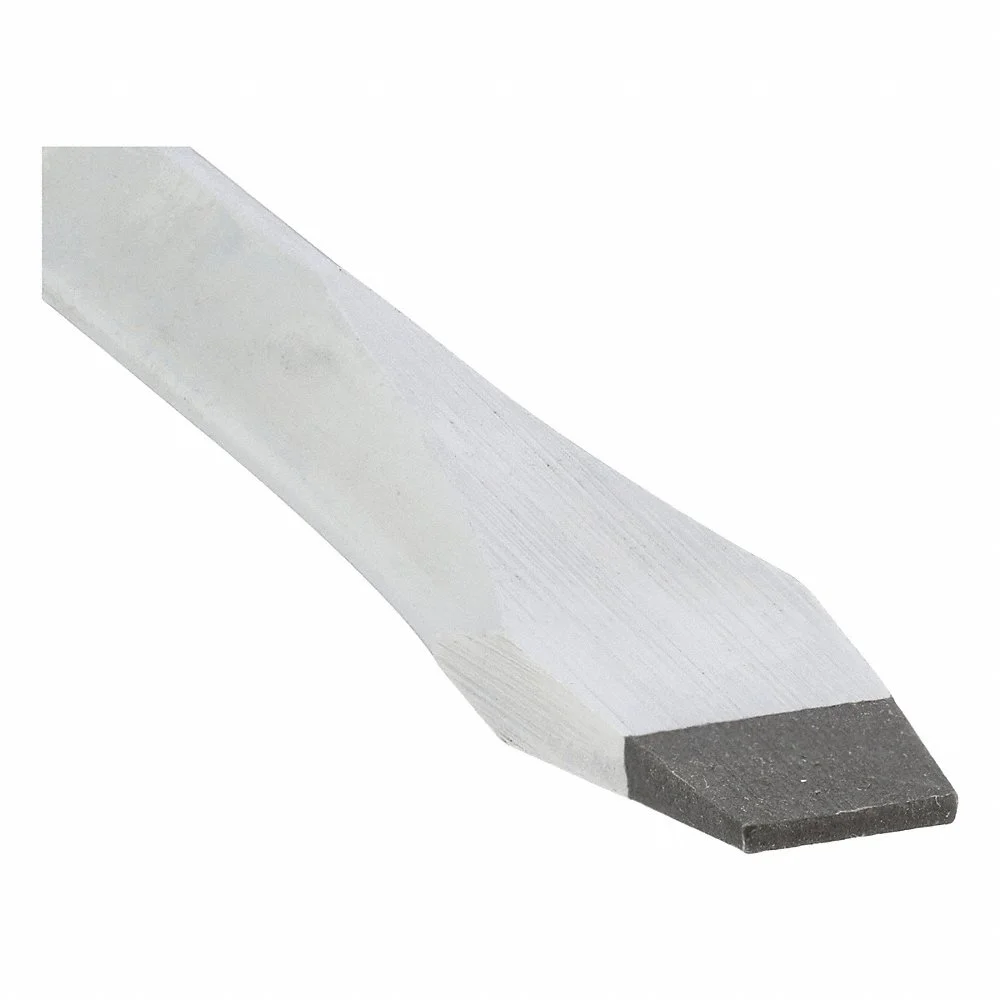 WESTWARD 401L89 General Purpose Slotted Screwdriver, 5/16 Inch Tip Size, 10 1/2 Inch Overall Length | CU9ZZQ