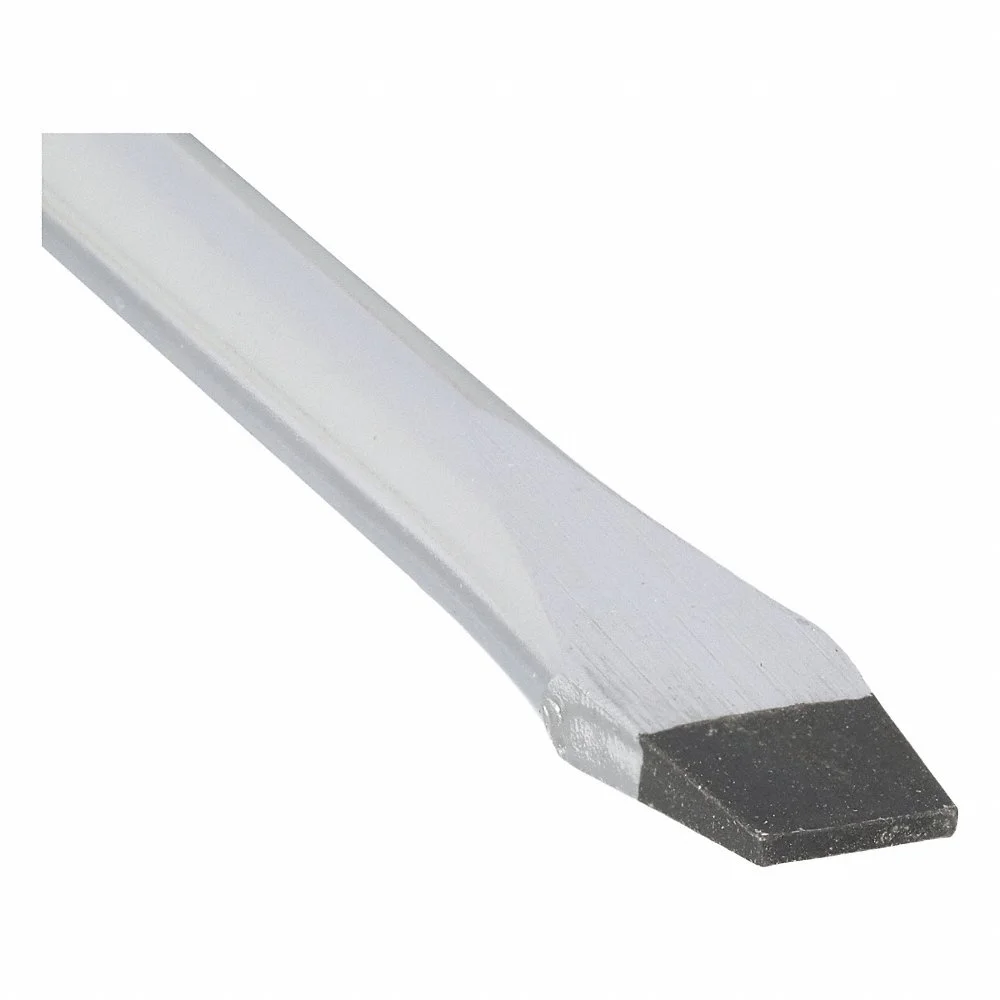 WESTWARD 401L94 General Purpose Slotted Screwdriver, 1/4 Inch Tip Size, 8 Inch Overall Length | CU9ZYZ