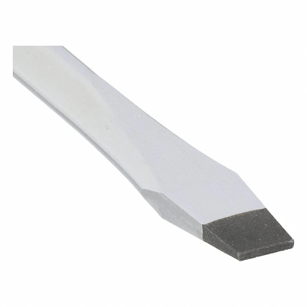 WESTWARD 401M08 Demolition Slotted Screwdriver, 1/4 Inch Tip Size, 8 1/2 Inch Overall Lg | CU9ZYL