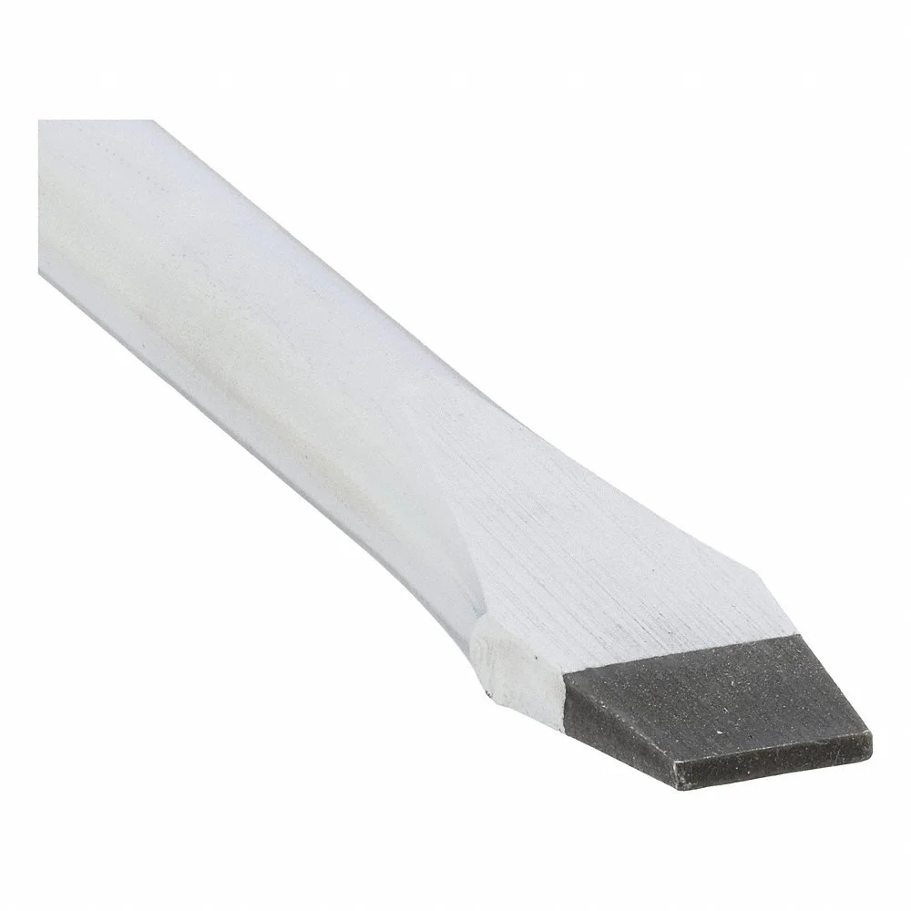 WESTWARD 401M31 General Purpose Slotted Screwdriver, 1/4 Inch Tip Size, 10 1/4 Inch Overall Length | CU9ZYQ