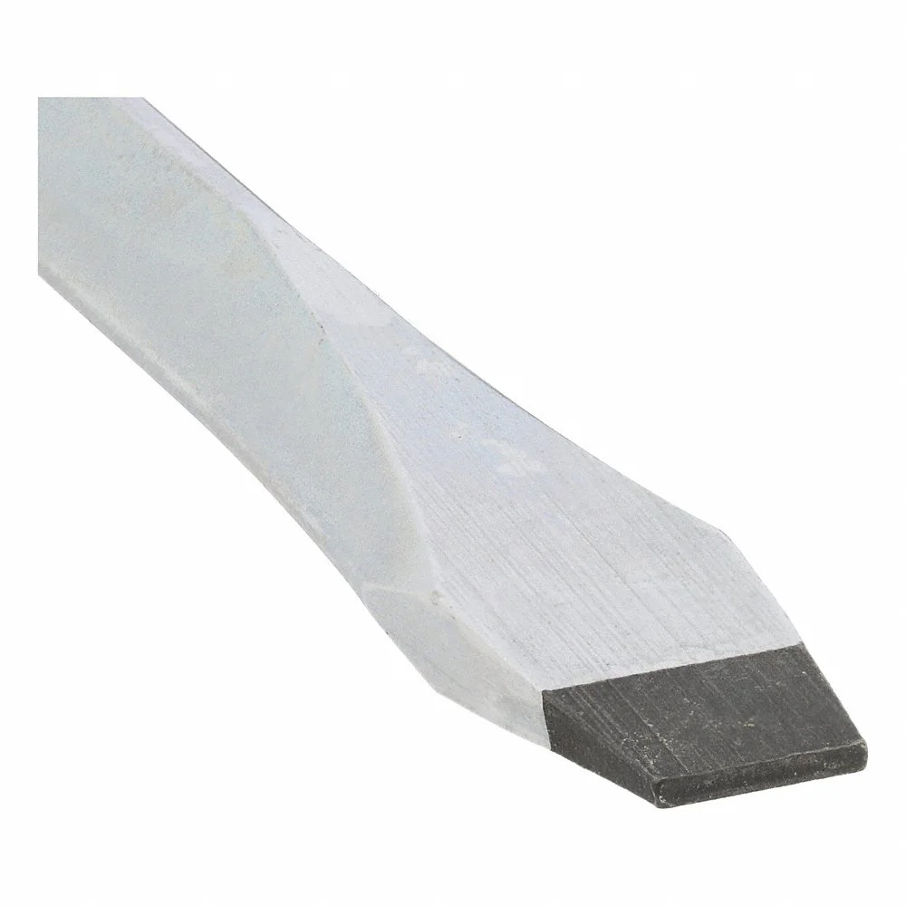 WESTWARD 401M33 Demolition Screwdriver, Alloy Steel, 8 Shank, 5/16 Standard Tip | AX3LYJ