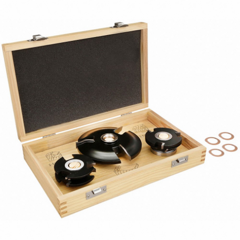 Kitchen Door/shaper Cutter Set Piece 3