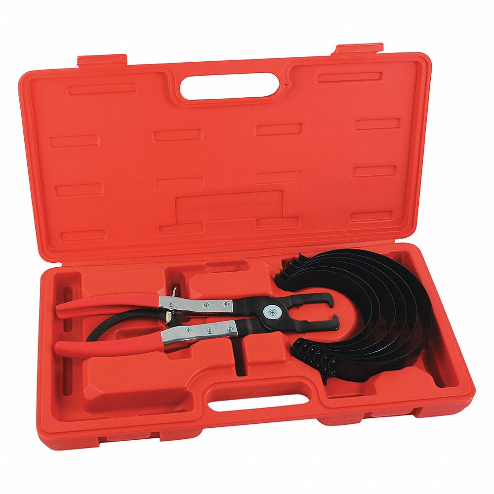 Compressor Set, Piston Ring, Assemble and Disassemble the Piston, Engine System, 42 cm Wd