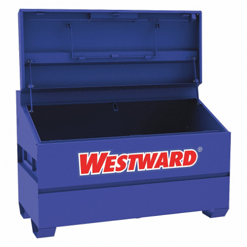 WESTWARD 499N11