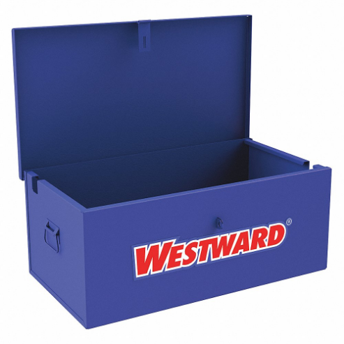WESTWARD 499N12