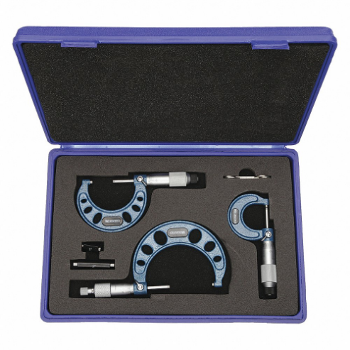 Micrometer Set Outside