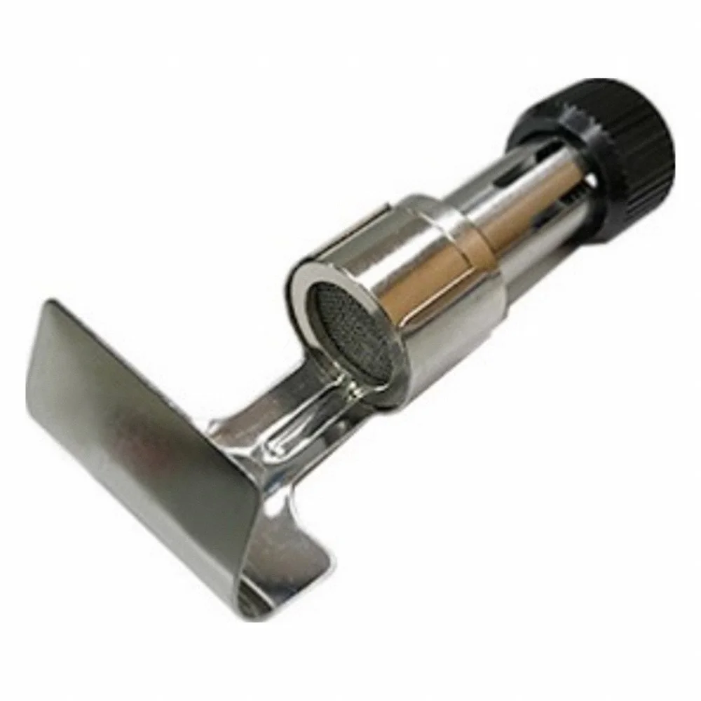 WESTWARD 5CYY4 Nozzle Catalytic For Use With AD9UYP | AE3FEG