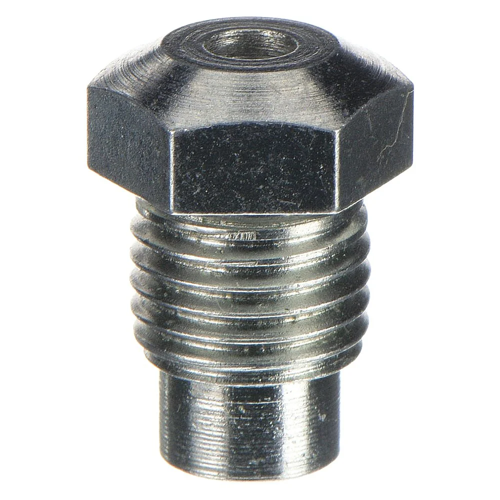 WESTWARD 5PXA4 Nosepiece, 1/8 Inch | AE6CVJ