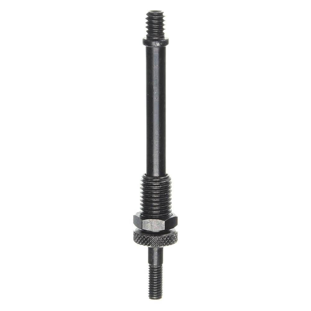 Mandrel, Steel Alloy