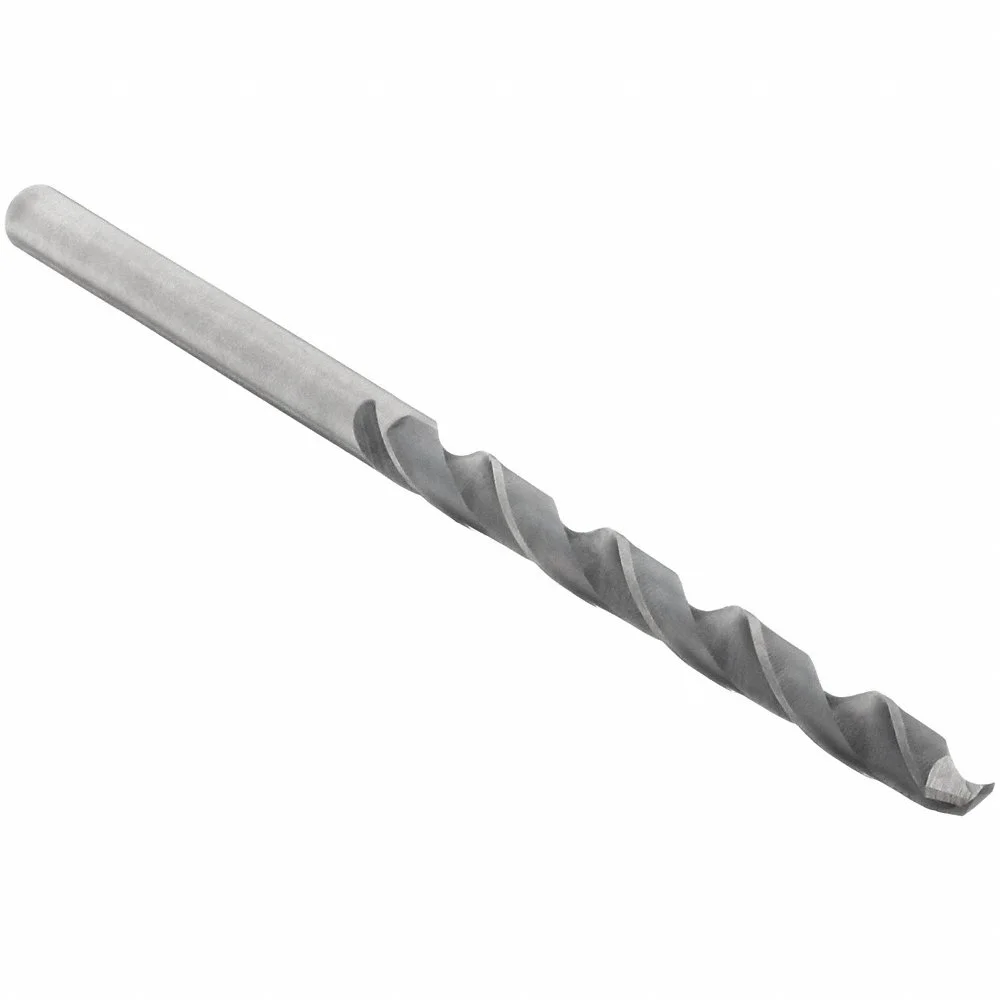 WESTWARD 5VPF2 Jobber Drill Size #14 Carbide 118 Degrees | AE6XAW
