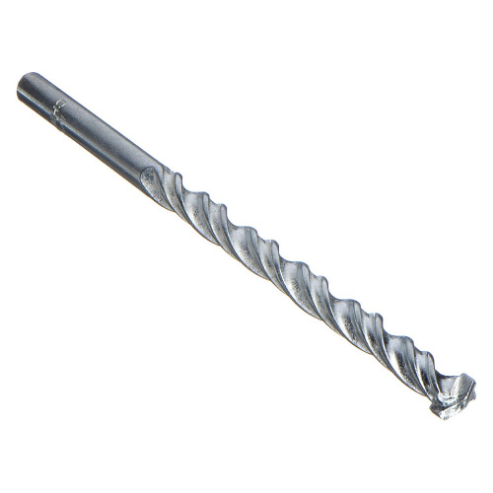 Masonry Bit 3/8 Inch 6 Inch Length Shank 3/8 In