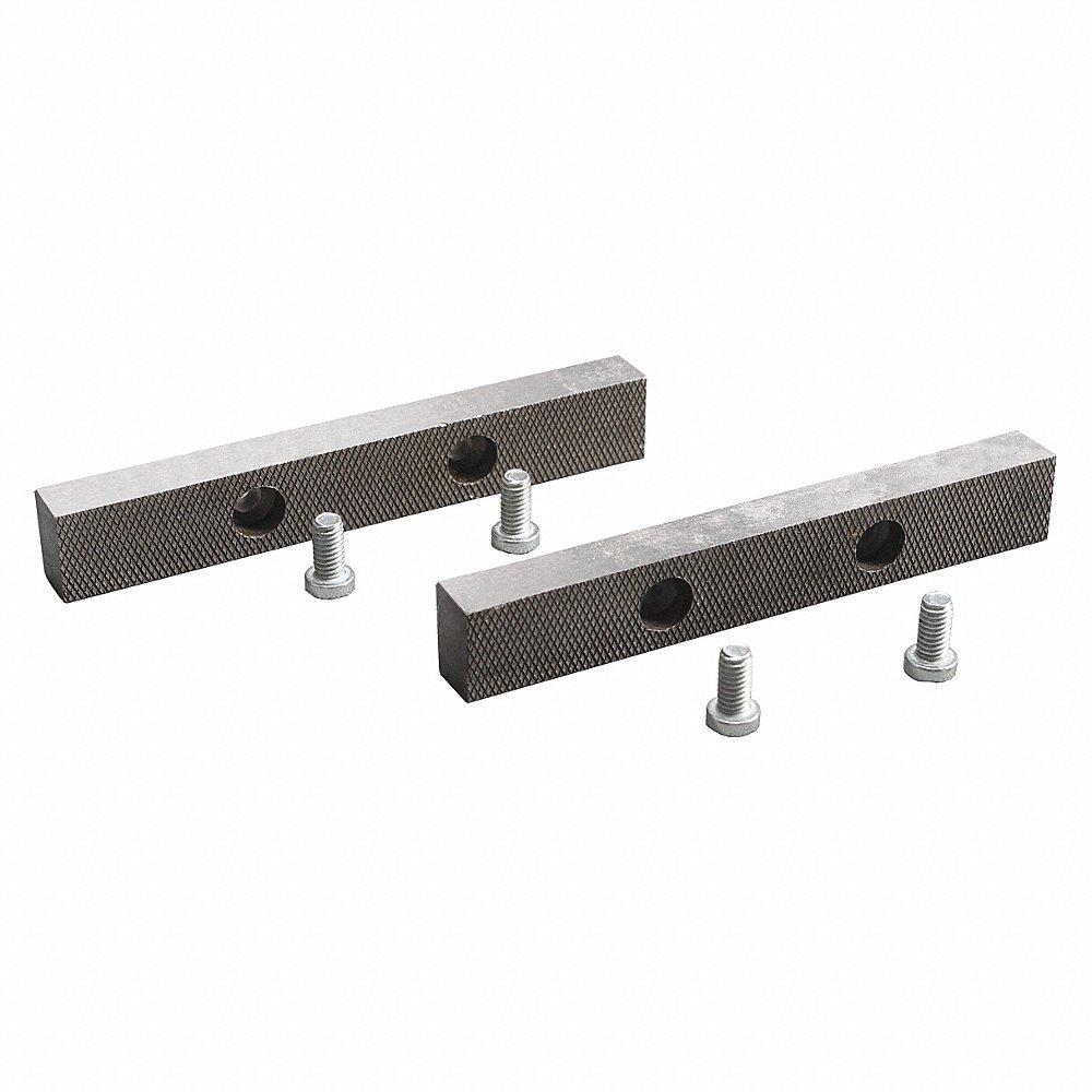 WESTWARD Machining Vise Accessories