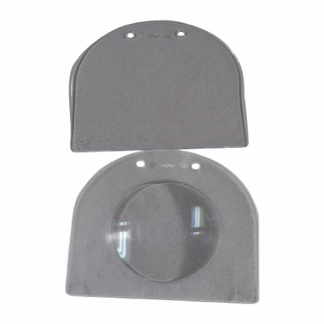 WESTWARD TTALES001G Eyeshield, plain and Magnify | CU9ZMC 45T501