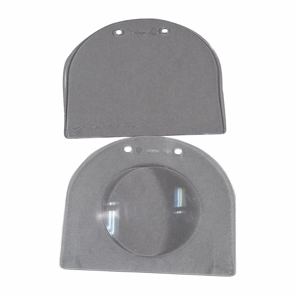 WESTWARD TTALES001G Eyeshield, plain and Magnify | CU9ZMC 45T501