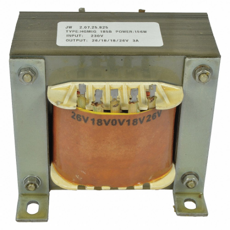 WESTWARD TTHGMIG251A22G Control Transformer | CU9ZLY 45M509