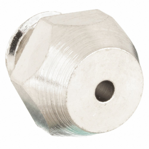 Nosepiece 3/32 2.4mm