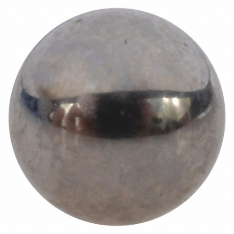 WESTWARD TTRL60244G Steel Ball | CU9ZDL 45R065