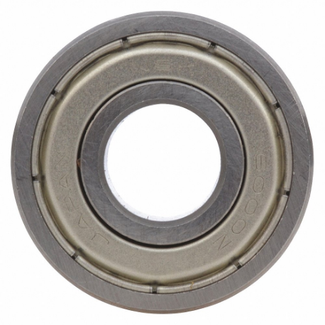 WESTWARD TTRL80424G Ball Bearing | CU9XBL 45P905