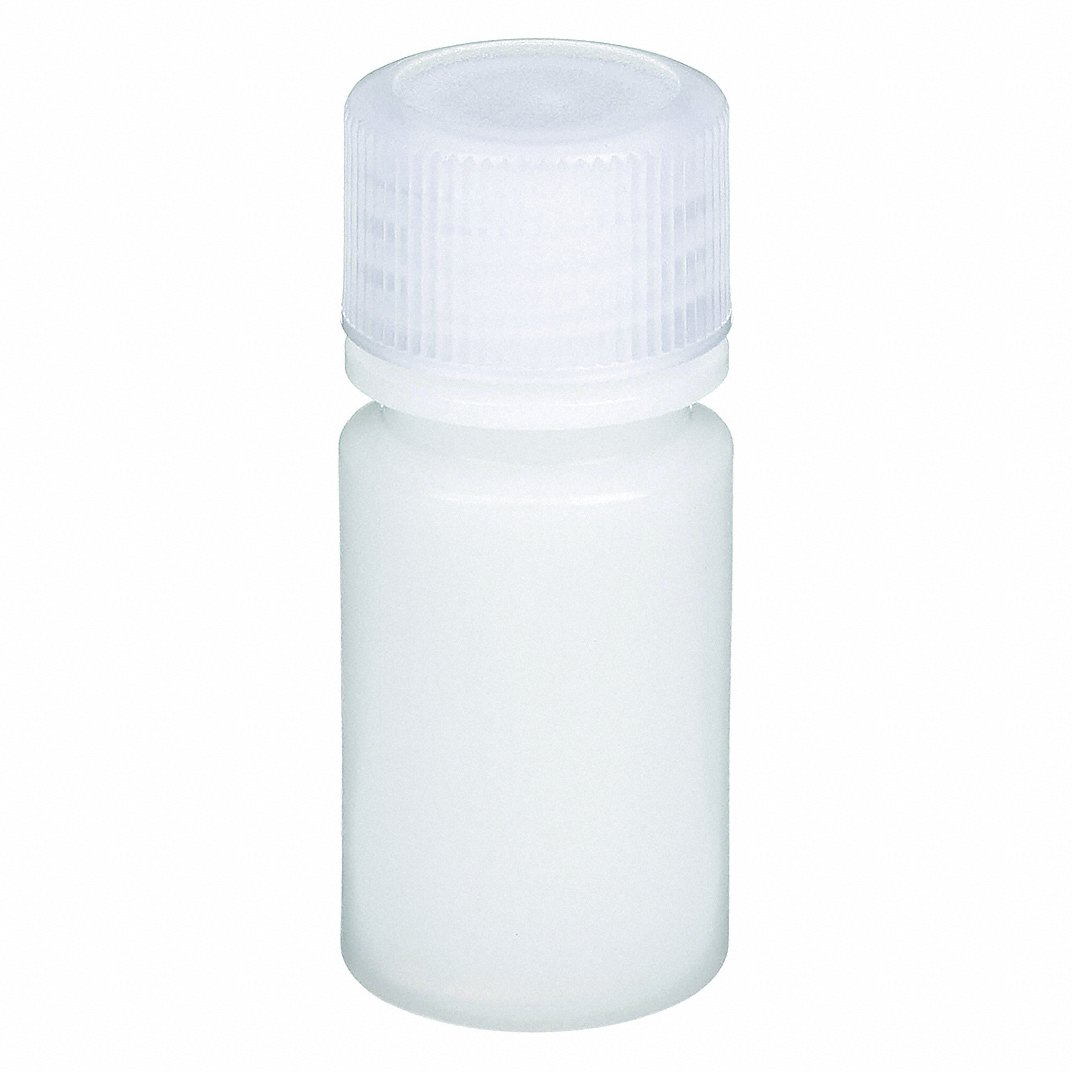 WHEATON 209044 Bottle Narrow Mouth 15 Ml - Pack Of 72 | AF4VHA 9LEC6