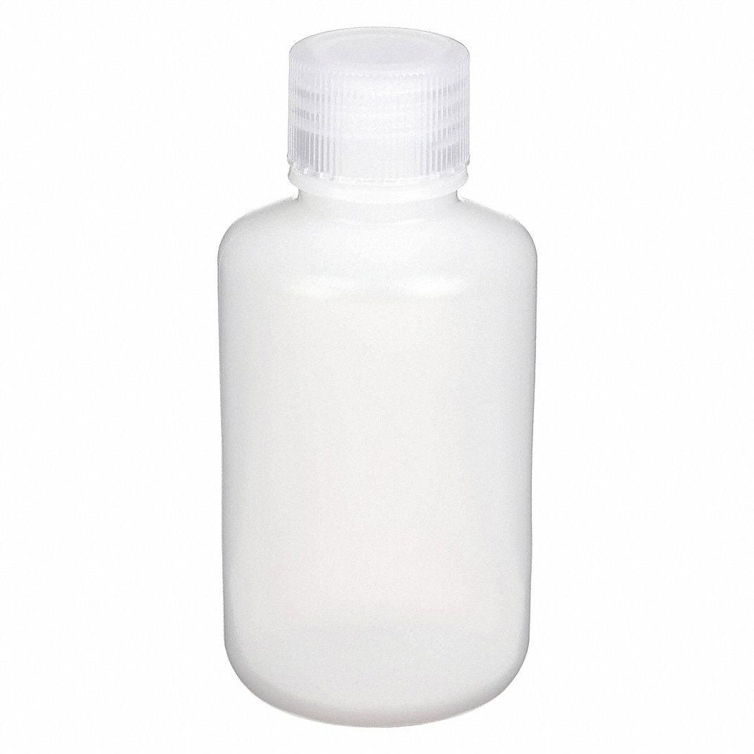 WHEATON 209047 Bottle Leak-resistant 125 Ml Pk72 | AF4EGB 8TNW3