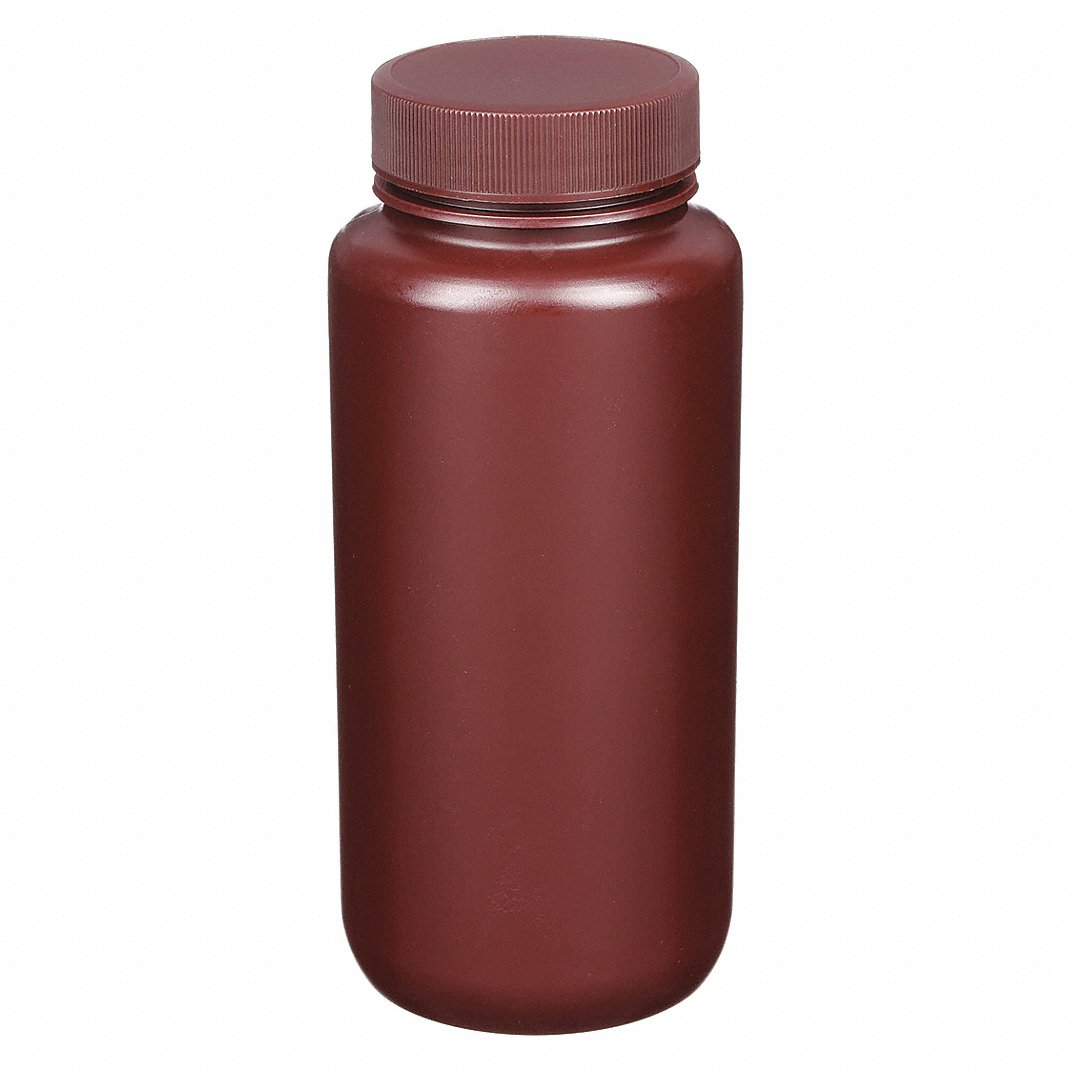 WHEATON 209628 Bottle Leak-resistant 250 Ml Pk72 | AF4CYX 8RJ97