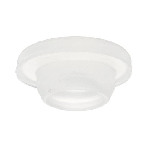 Straight Plug Stoppers, Silicone