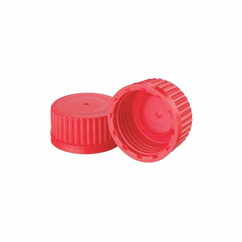 WHEATON 240726-03 Screw Cap, Polypropylene, 12Pk | CJ3GRF 49WF76