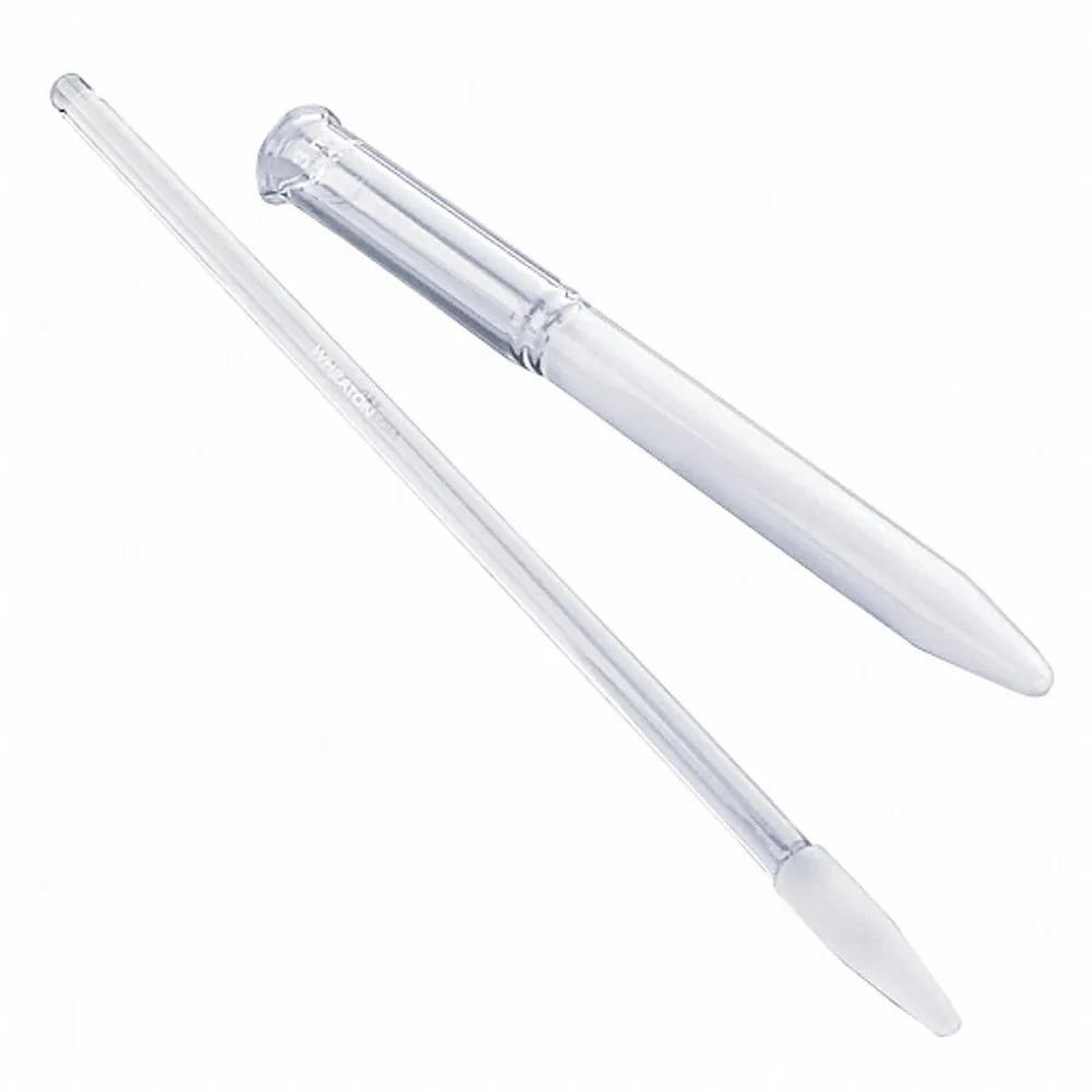 WHEATON 358115 Tapered Tissue Grinder 15mL | AG9ZKT 23NE43