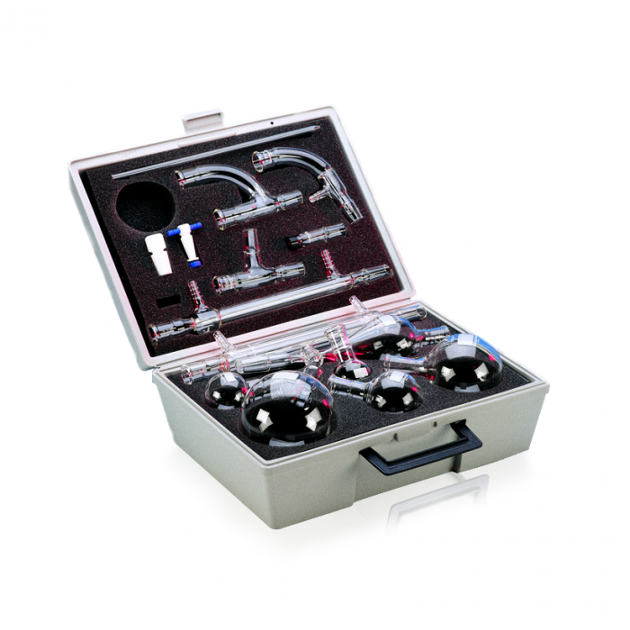 Micro Organic Chemistry Kit