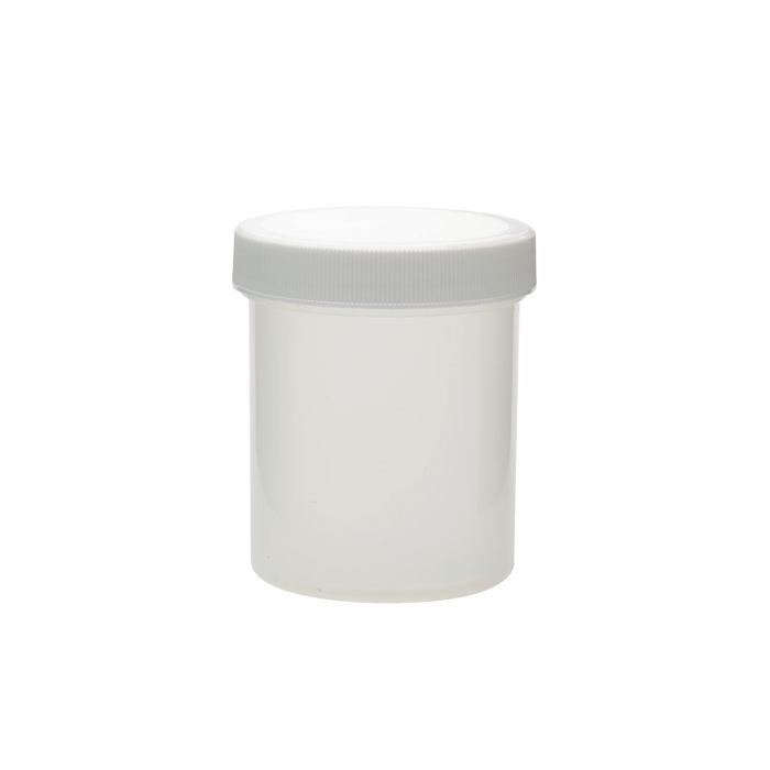 WHEATON W209902 Plastic Jar 125mL PK36 | AJ2DGZ 48H754