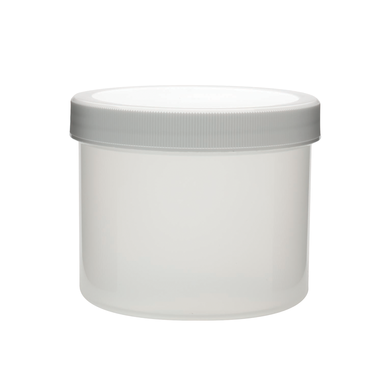 WHEATON W209911 Plastic Jar 1000mL PK24 | AJ2DHJ 48H763