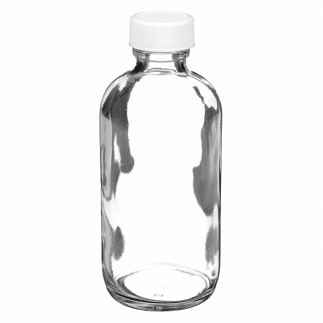 WHEATON W216807 Bottle Narrow Mouth Bottle 60 Ml - Pack Of 24 | AF3UNA 8DD91