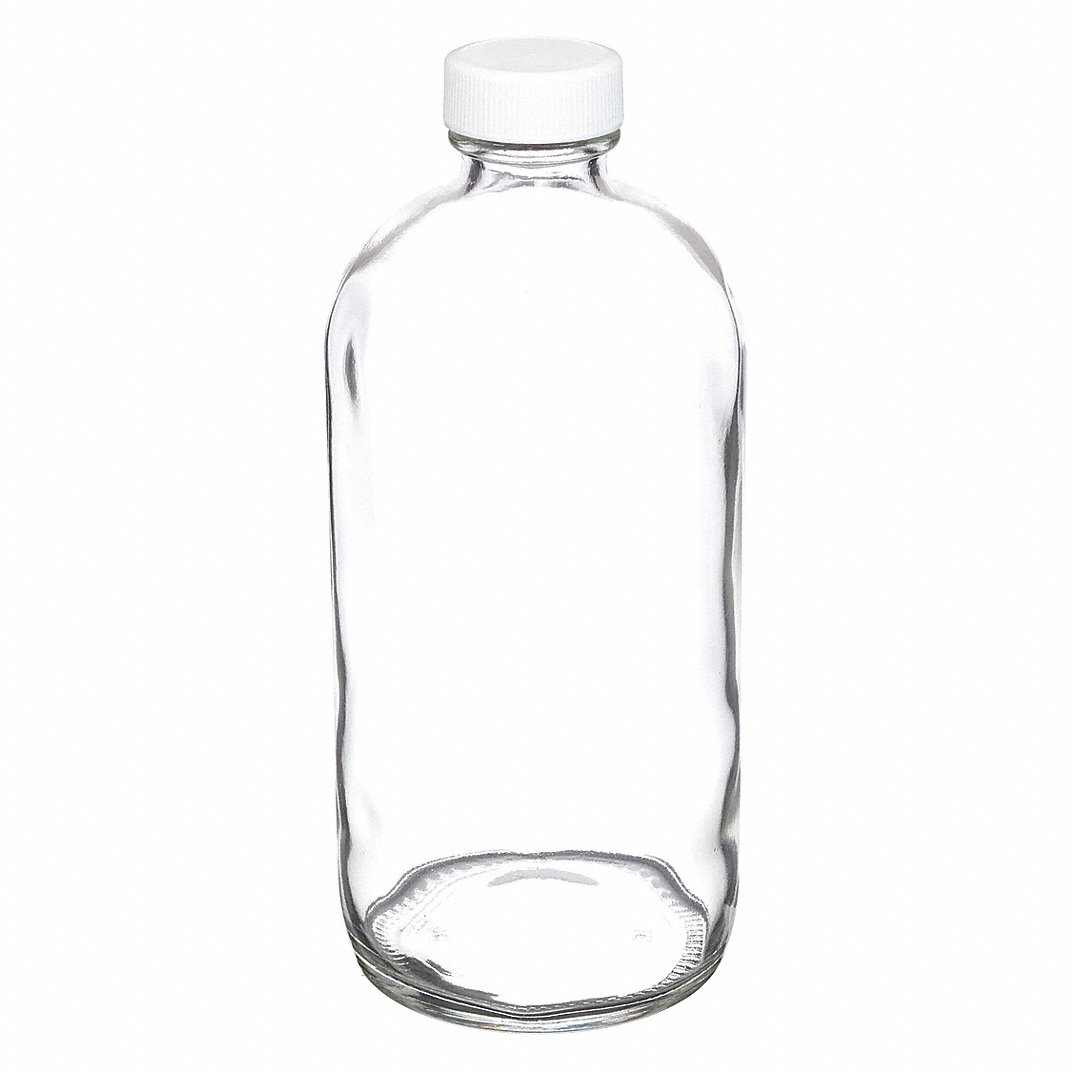 WHEATON W216810 Bottle Glass - Pack Of 12 | AF4FCG 8UNH0