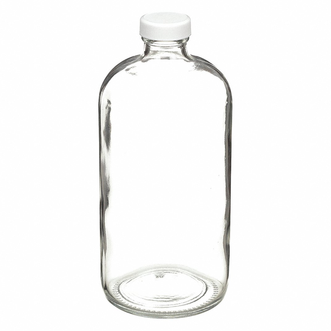 WHEATON W216811 Bottle Narrow Mouth - Pack Of 12 | AF3UPB 8DDU2