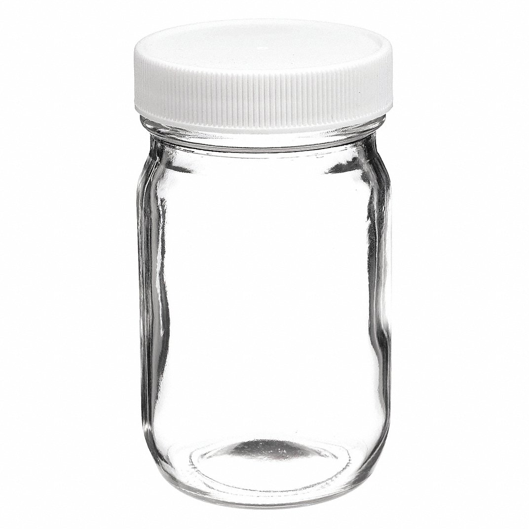 WHEATON W216929 Bottle Wide Mouth - Pack Of 24 | AF3UPE 8DDU5