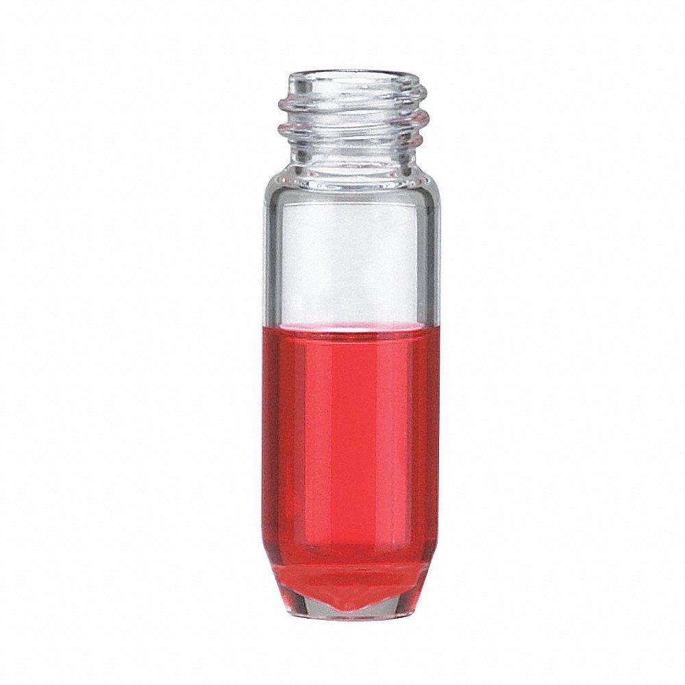 WHEATON W224613 High Recovery Vial, 0.14 oz. Capacity, 250Pk | CJ2LCE 49VZ88